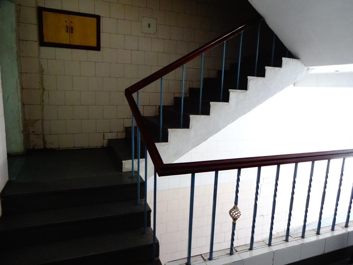 Hotel Sri Sai Residency Tirupati Exterior foto